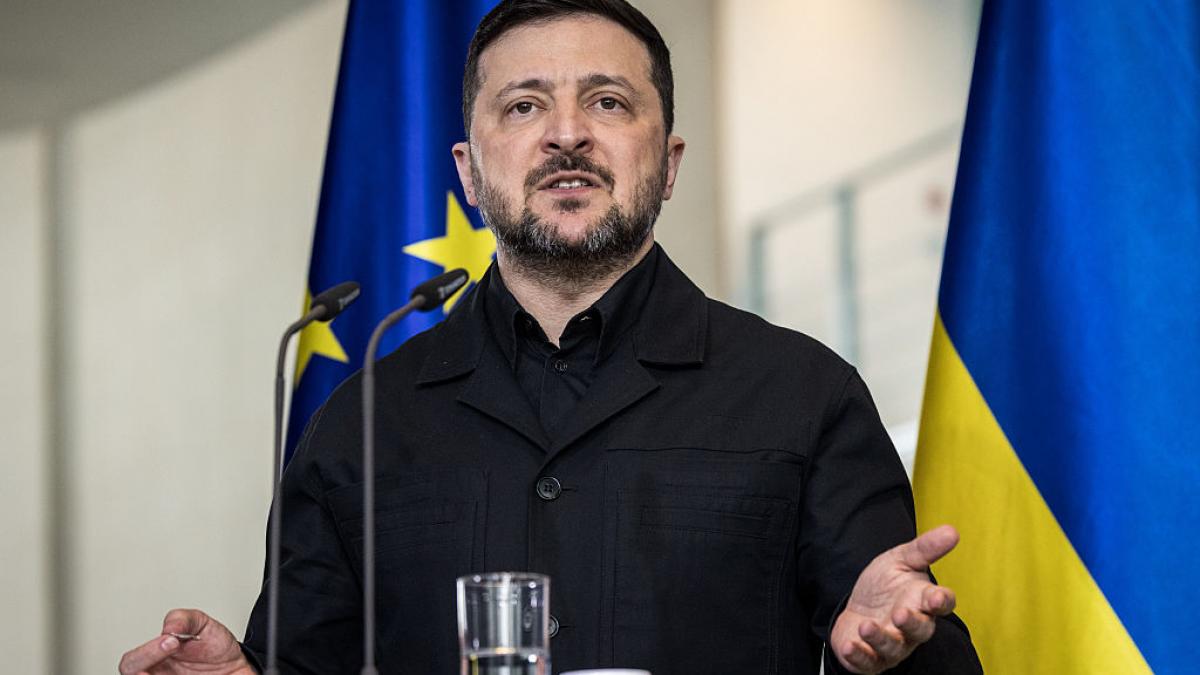 Zelenski îi dă lui Lukașenko o săptămână să dezafecteze releele pentru drone rusești, altfel Ucraina o va face