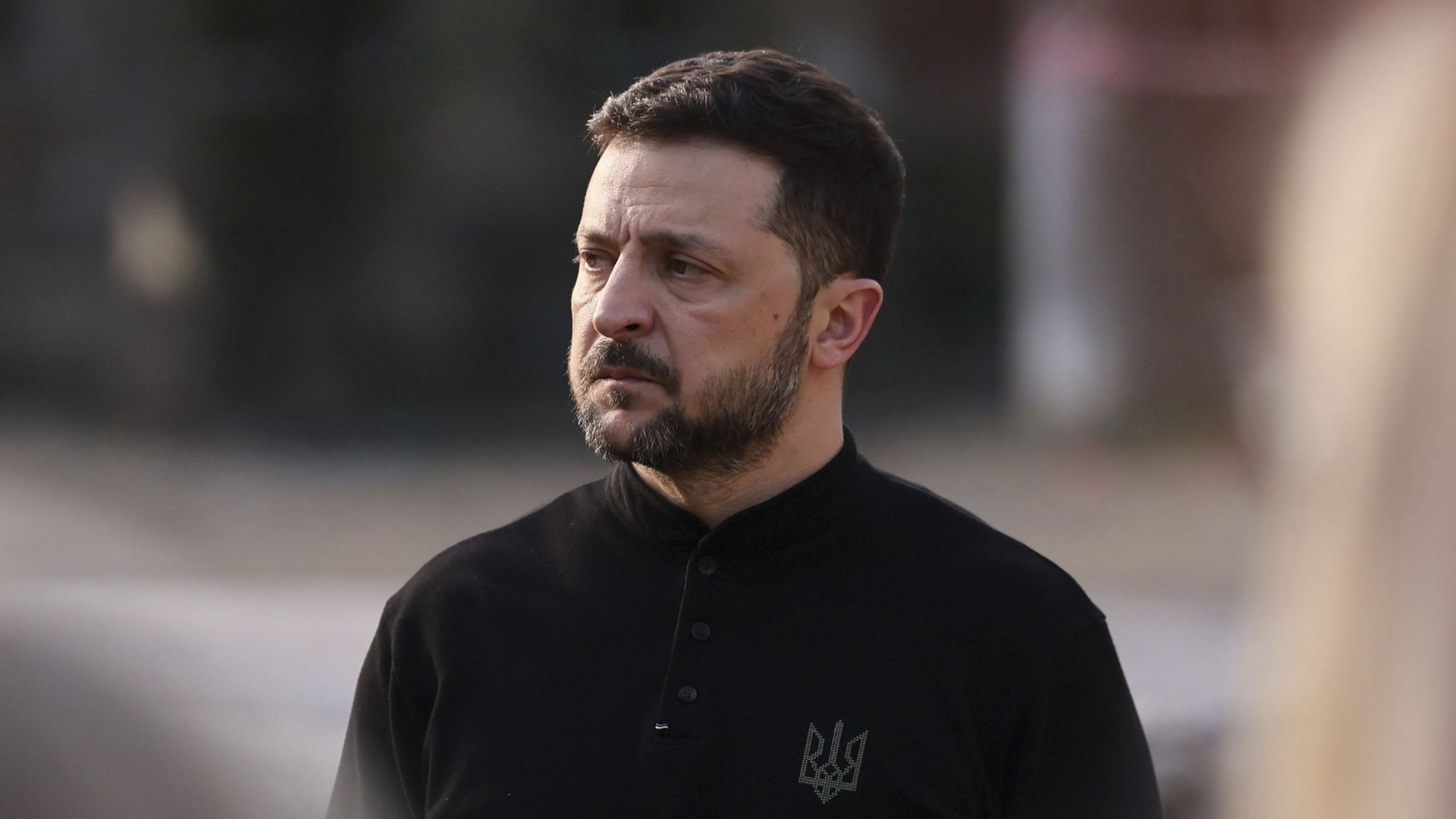 Roman Abramovich, fostul patron al lui Chelsea, alături de Volodimir Zelenski și Vladimir Putin