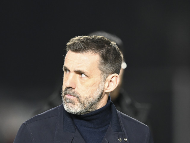 Zeljko Kopic, în negocieri cu Al-Dhafra, ultima clasată din Emiratele Arabe Unite