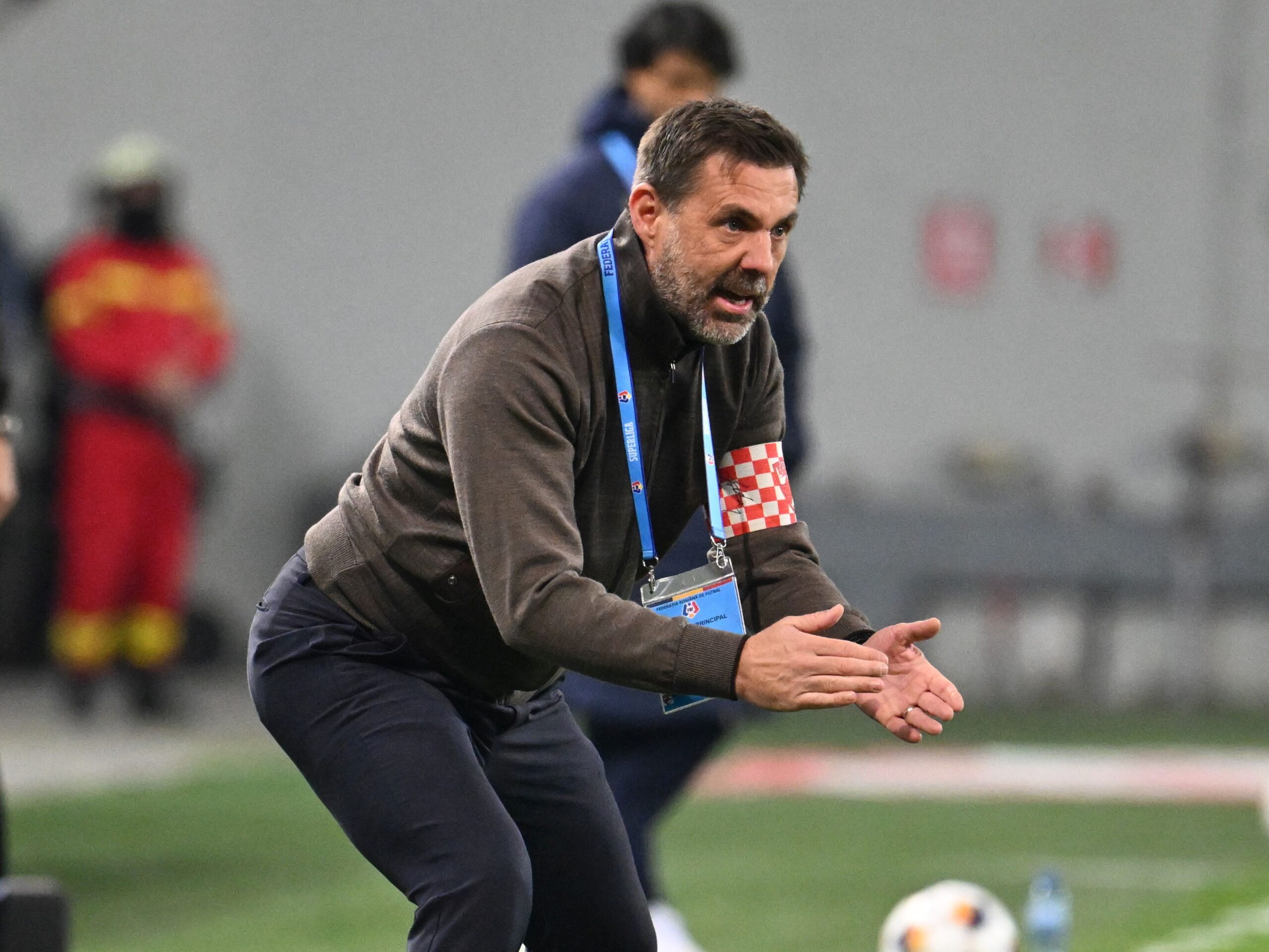 Zeljko Kopici pleacă la Al Wahda și vrea să-l aducă pe Cătălin Cîrjan de la Dinamo