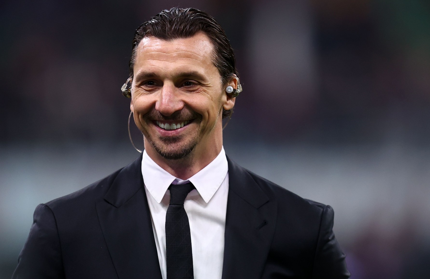 Zlatan Ibrahimovic, laude pentru Franța după victoria cu Senegal la CM 2026: „Când accelerează, nimeni nu-i poate prinde”