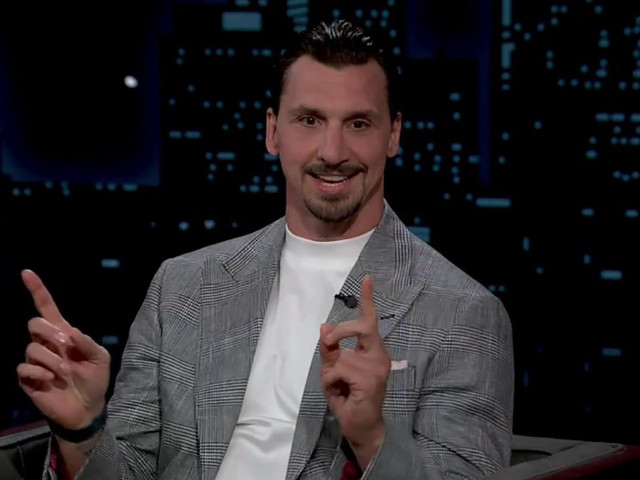 Zlatan Ibrahimovic: Vinicius Junior este jucătorul care face diferența la Cupa Mondială 2026