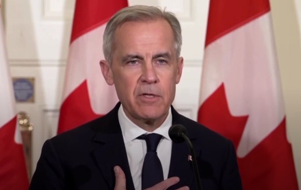 Mark Carney, prim-ministrul Canadei, promovează Banca pentru Apărare, Securitate și Reziliență