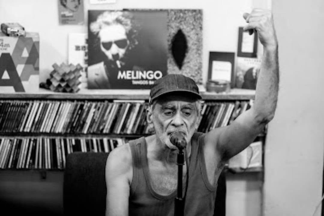 A murit Daniel Melingo, legenda rockului argentinian și inovator al tangoului contemporan