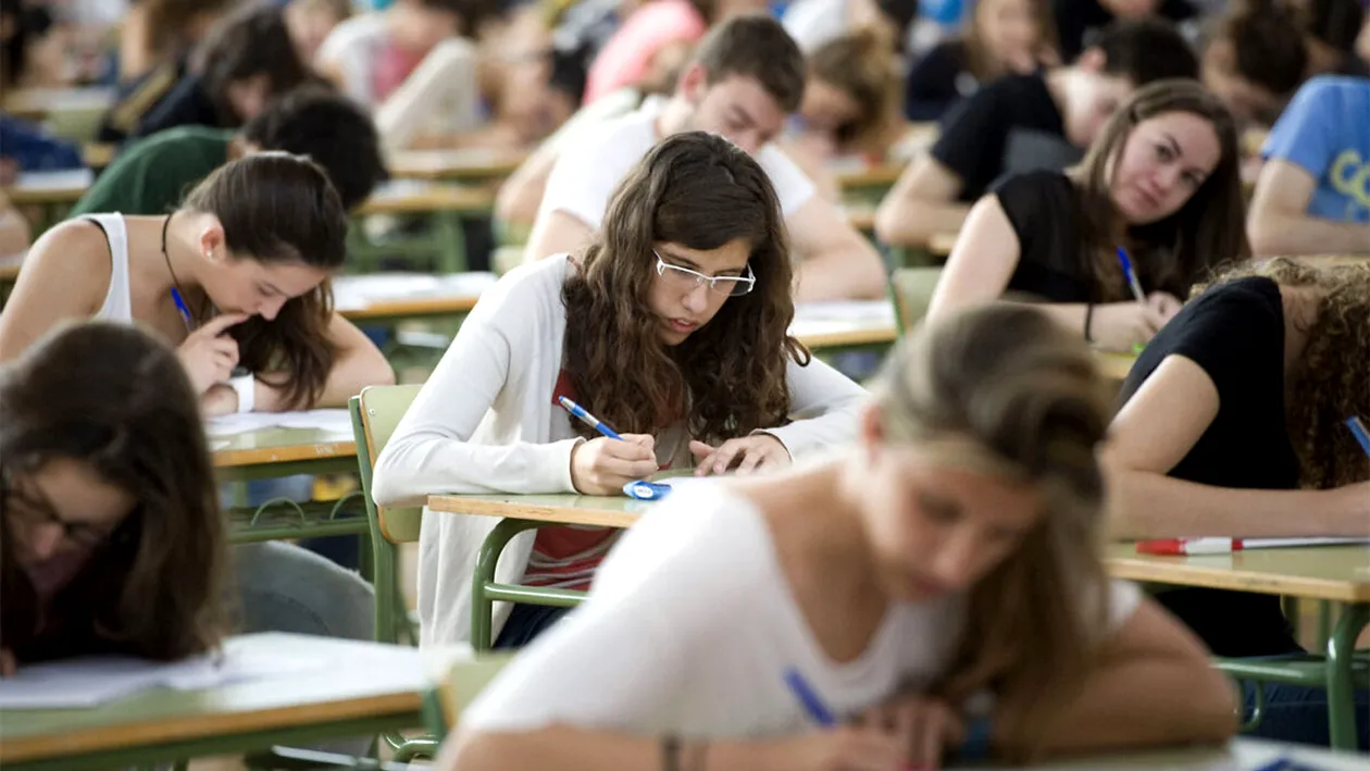 Absolvenții de liceu au ales biologia la proba la alegere a Bacalaureatului 2026