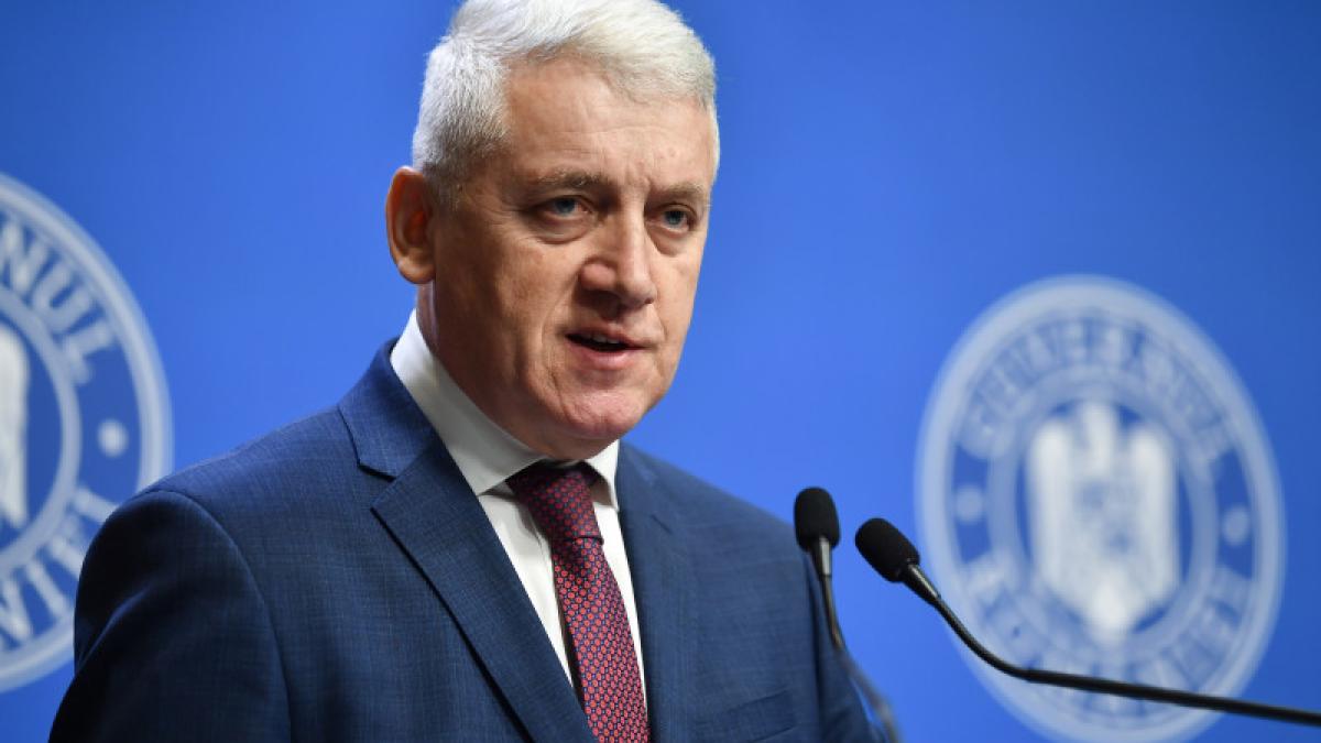 Adrian Țuțuianu, președintele Autorității Electorale Permanente