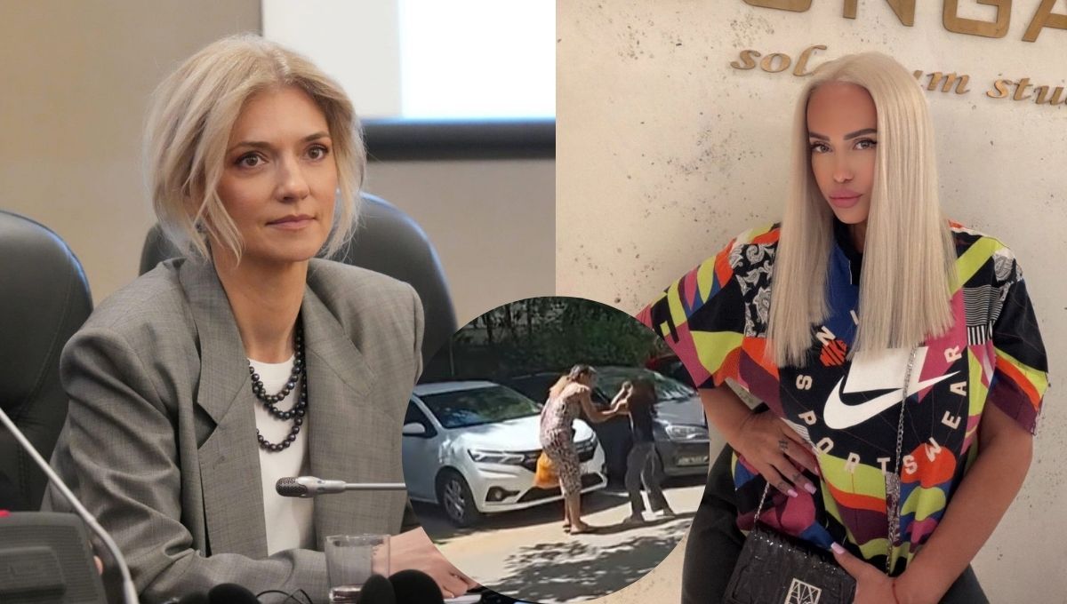 Anda Adam și Alina Gorghiu reacționează la cazul de violență din Constanța