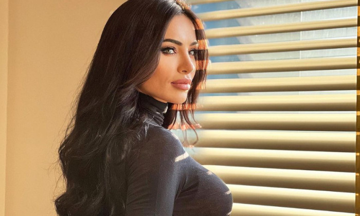 Andreea Sasu