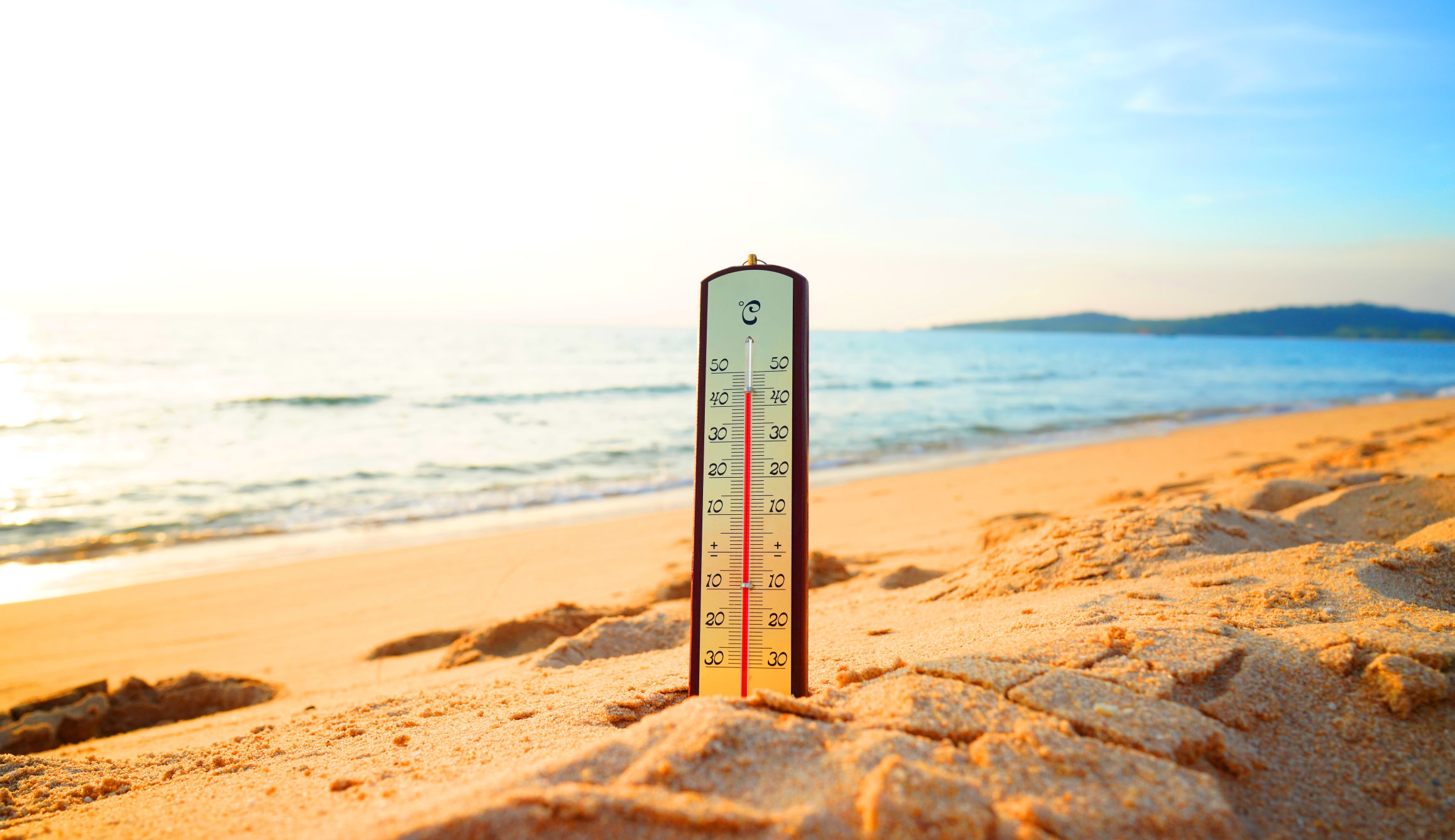 ANM: Vreme mai rece în nord-est, apoi temperaturi peste normal în vest, până pe 3 august 2026