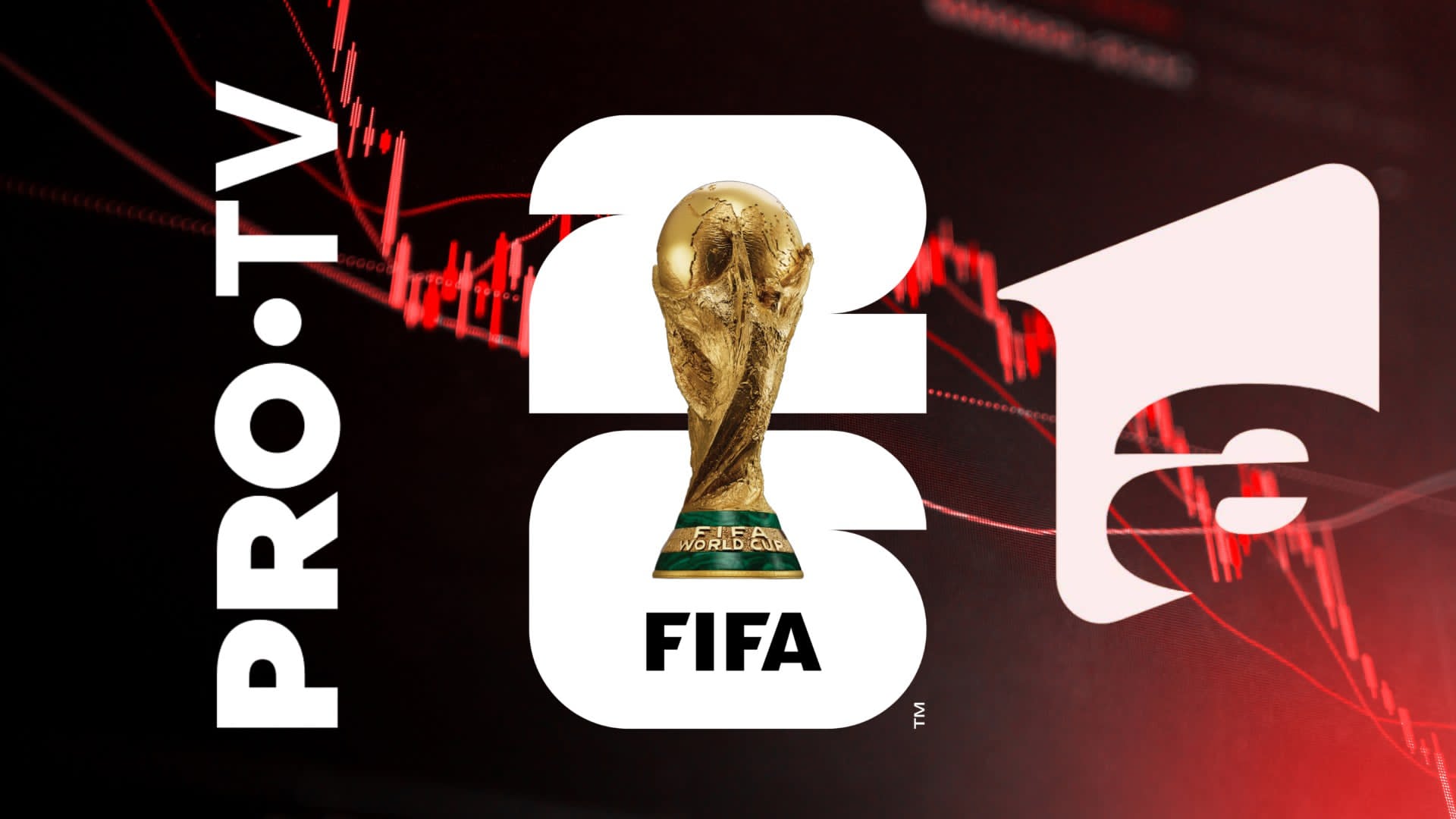 Antena 1 nu a reușit să depășească Pro TV în audiențe în iunie, deși a difuzat Campionatul Mondial