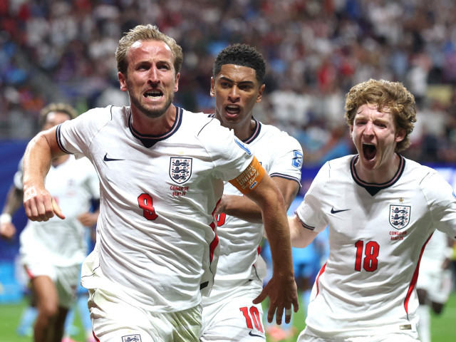 Anthony Gordon, „piciorul de aur” al Angliei în victoria cu DR Congo: două pase decisive pentru Harry Kane