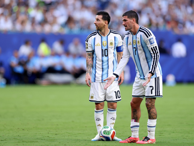Argentina stabilește un record nedorit la Cupa Mondială după remiza cu Capul Verde