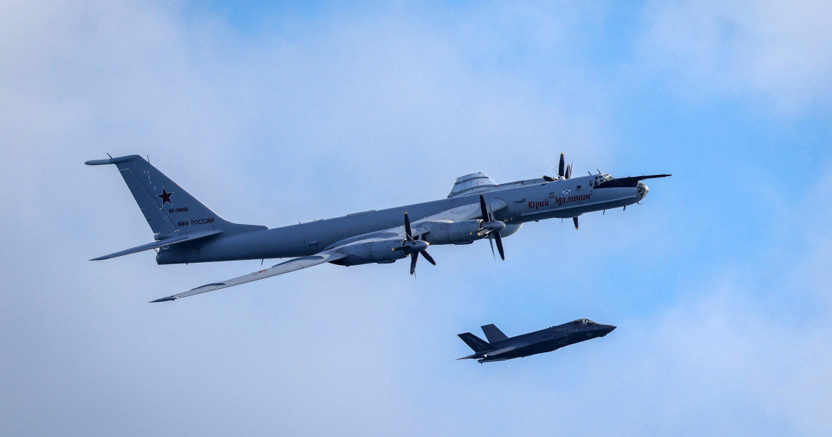 Avion de vânătoare F-35 britanic