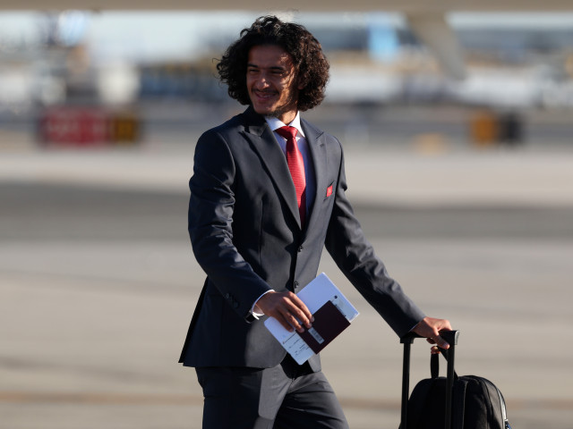 Ayyoub Bouaddi, 18 ani, urmărit de Manchester City și PSG după Mondialul 2026. Preț: 100 milioane euro