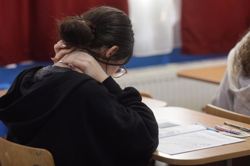 Examen Bacalaureat 2026 - proba la Istorie