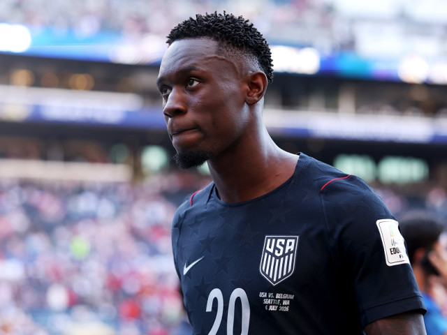Balogun, titular în eliminarea SUA de la Cupa Mondială 2026, după intervenția lui Trump