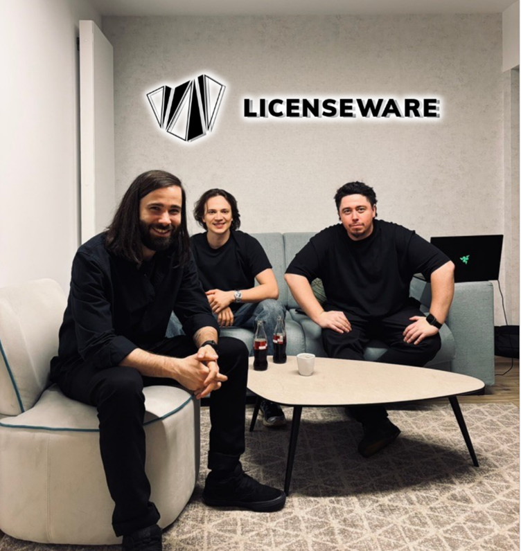 BCR Seed Starter investește în Licenseware