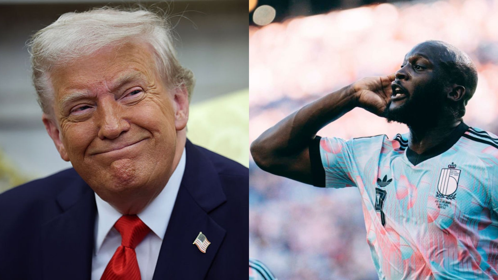 Belgia a umilit SUA în optimile CM 2026 și l-a ironizat pe Donald Trump