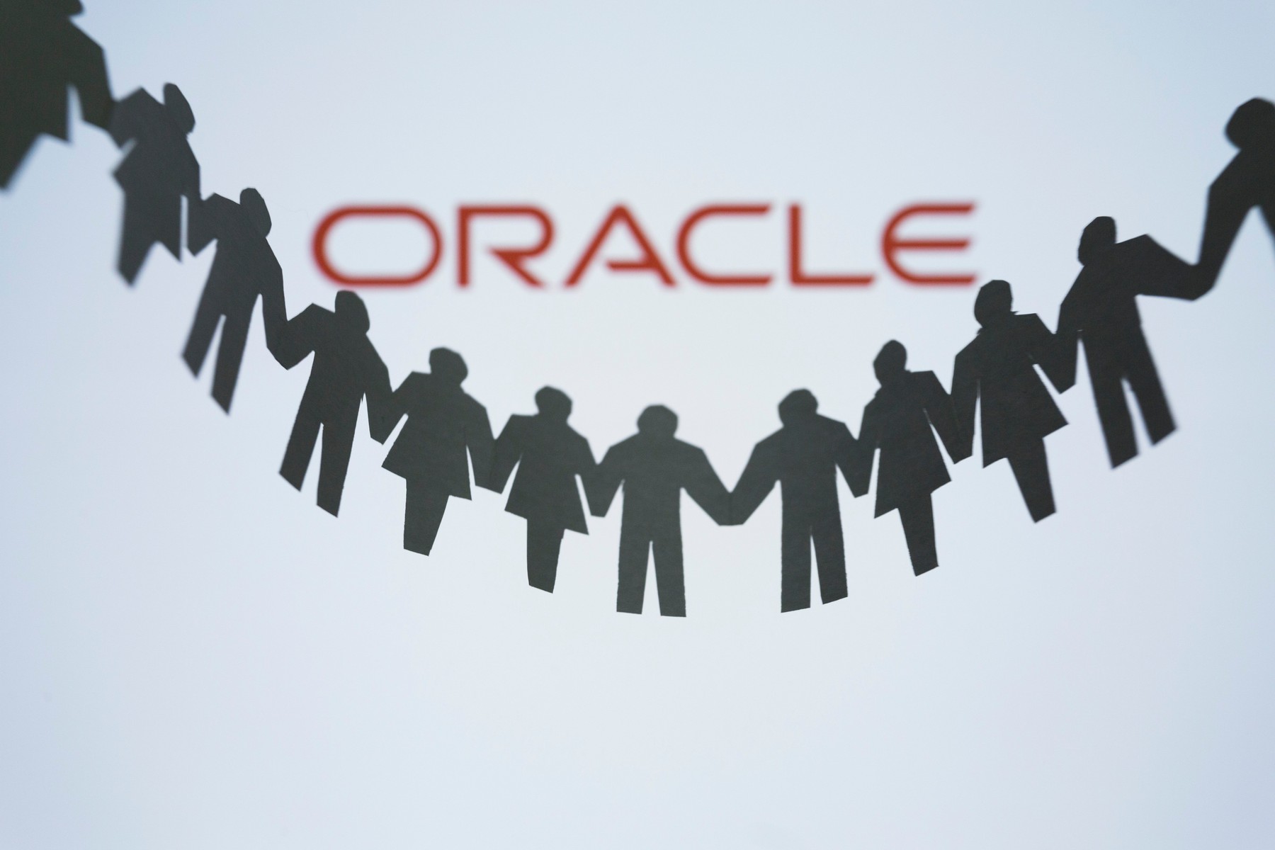 Sediul Oracle România