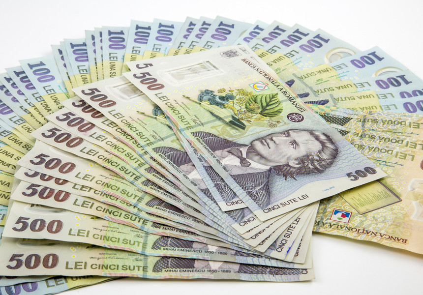 BNS cere salariu minim de 5.000 lei brut de la 1 ianuarie 2027
