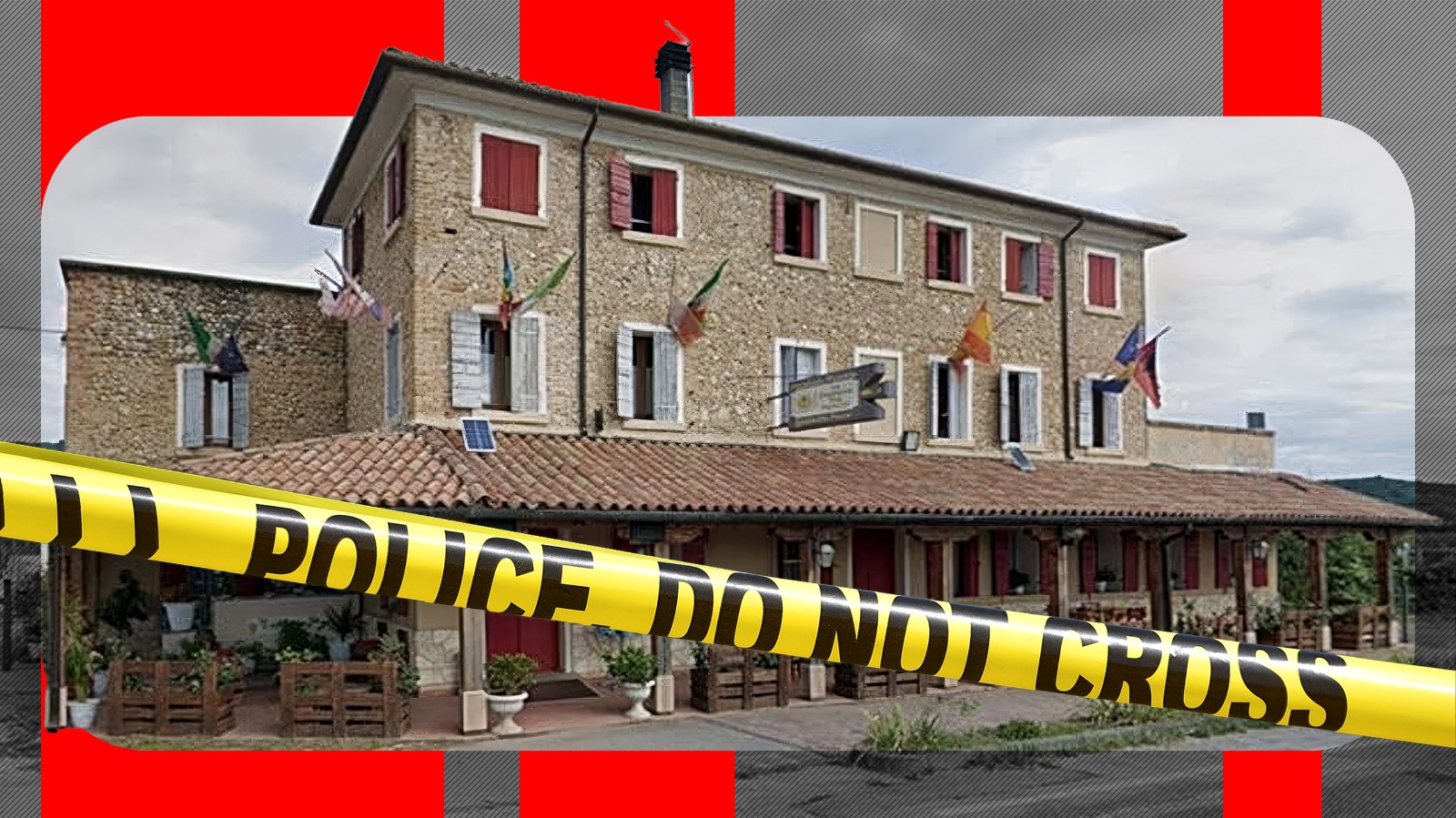 Cauza oficială a morții lui Daniel, românul de 51 de ani găsit mort în Italia după 10 zile