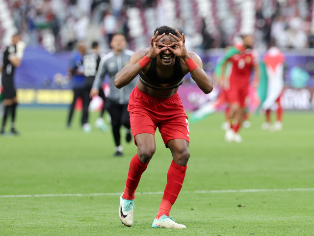 CFR Cluj îl vizează pe Abdallah Nasib, fundașul Iordaniei de la Cupa Mondială 2026