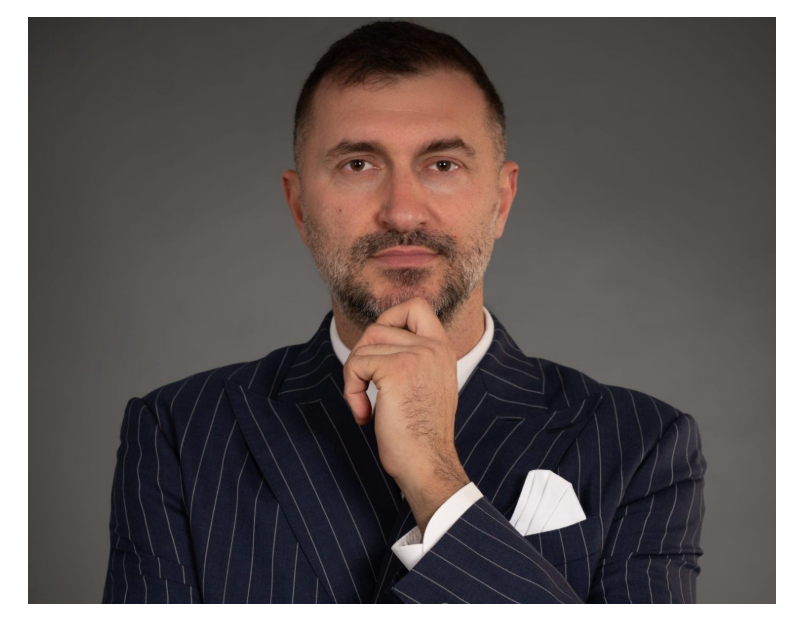 Codruț Pop, fondator AlcoGroup