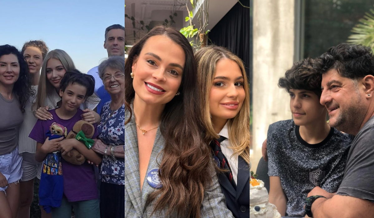 Copiii vedetelor, rezultate remarcabile la Bacalaureat: Luca Helciug, fără meditații, și Ana Badea, punctaj maxim