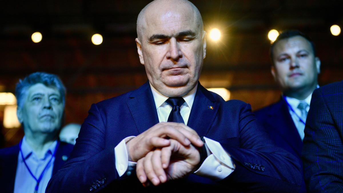Daniel Buda: Ilie Bolojan poate rămâne premier până în 2028, după moțiunea PSD