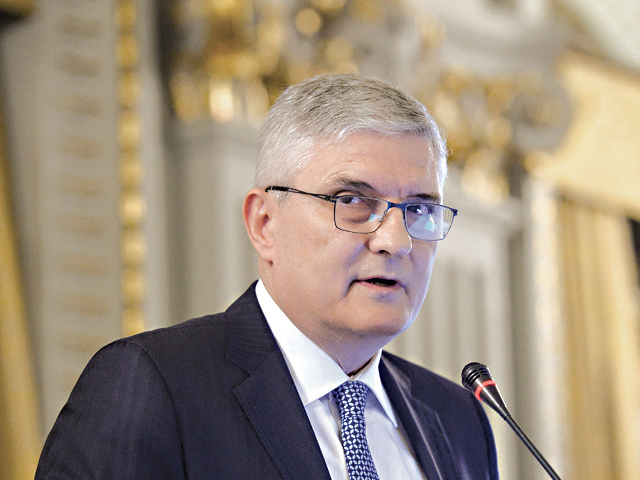 Daniel Dăianu: Nu modelul de creștere, ci erorile de politici și slăbiciunea instituțiilor sunt vinovate pentru dezechilibrele României