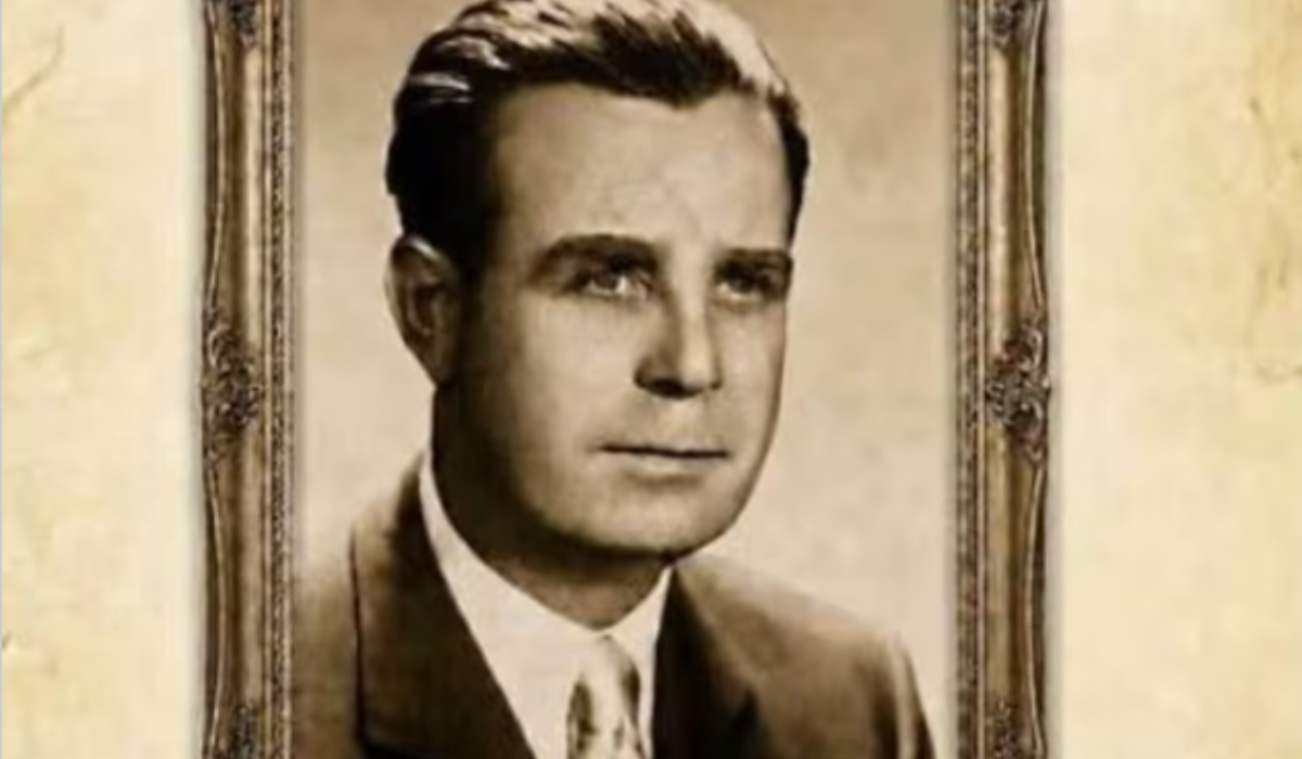 Diplomatul român Florin Manoliu, „Schindler” al României, omagiat în Argentina pentru salvarea evreilor în Holocaust