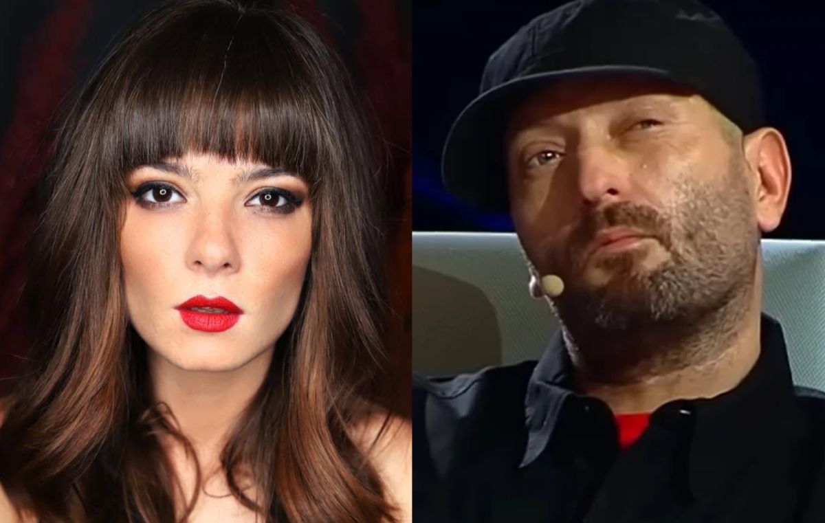 Doina Teodoru, despre prima interacțiune cu Cheloo la iUmor: „Am avut o cădere de calciu”