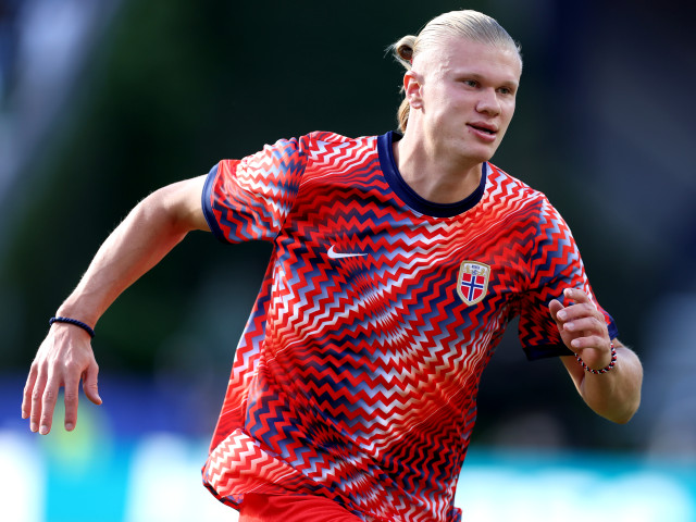 Erling Haaland recunoaște că Messi e de neatins la Cupa Mondială: „E adevărat”
