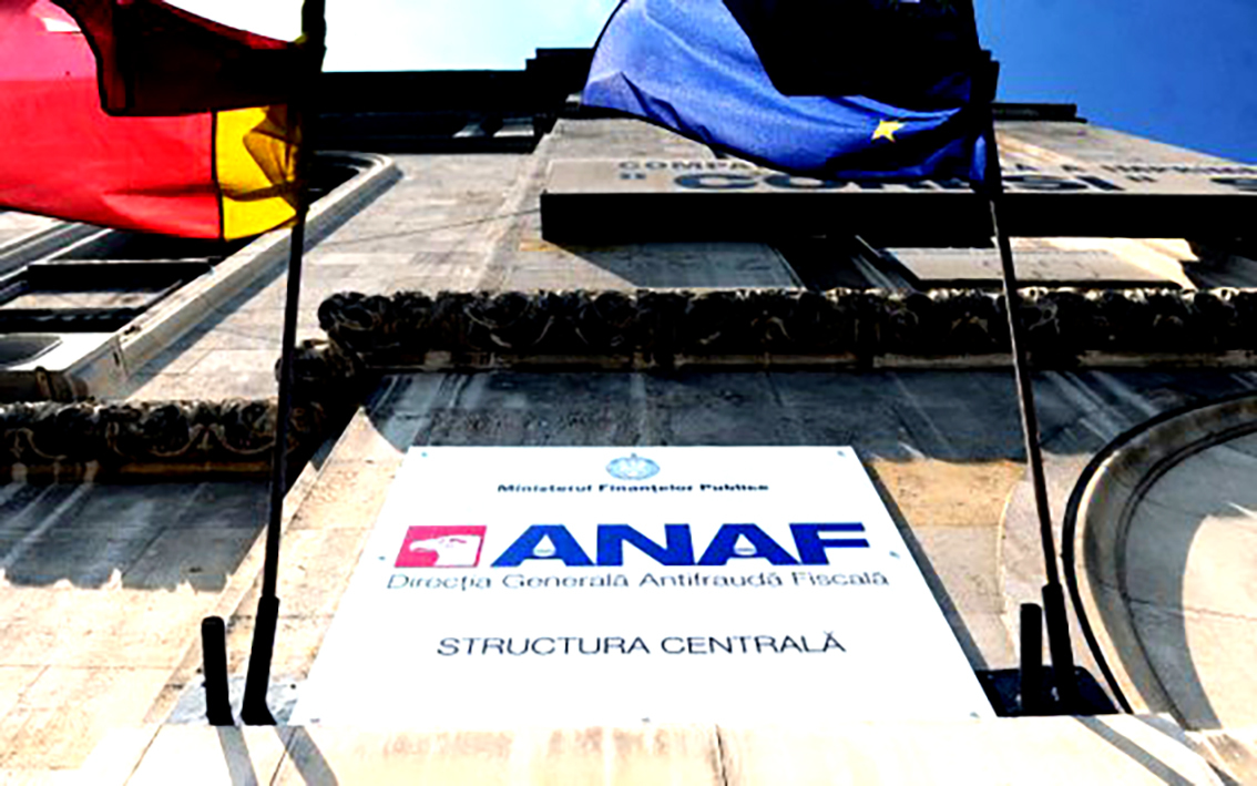 Escrocherie ANAF: Un bărbat a pierdut 32.000 de lei după un apel telefonic fals