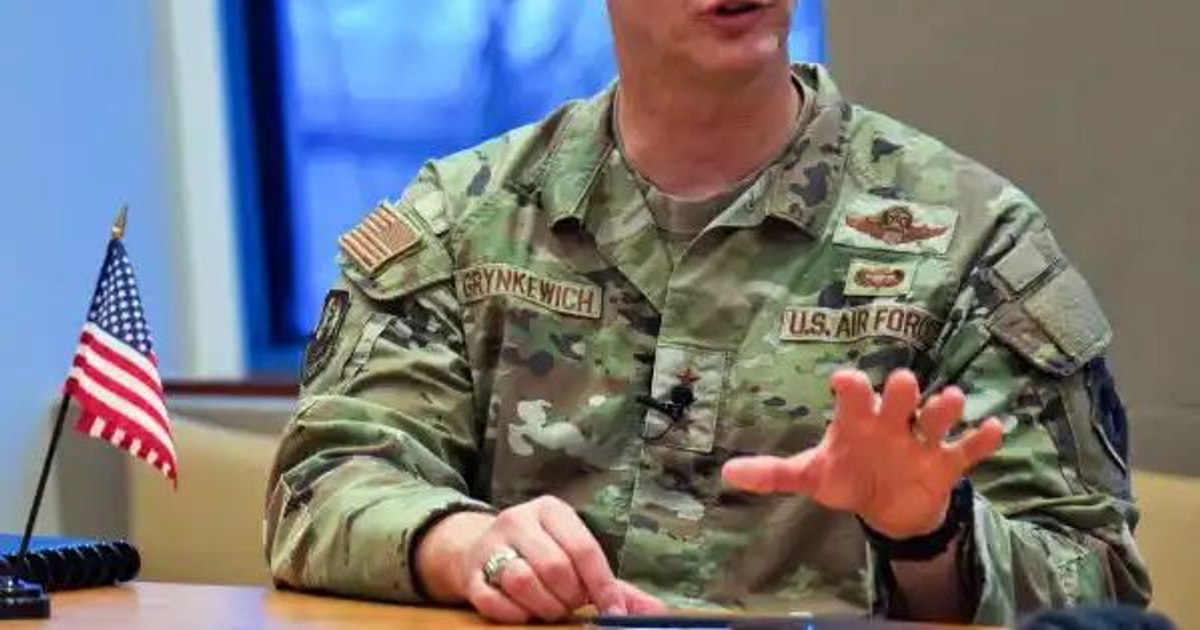 Europa a acoperit în mare parte reducerea contribuției militare a SUA în NATO, spune comandantul Alianței