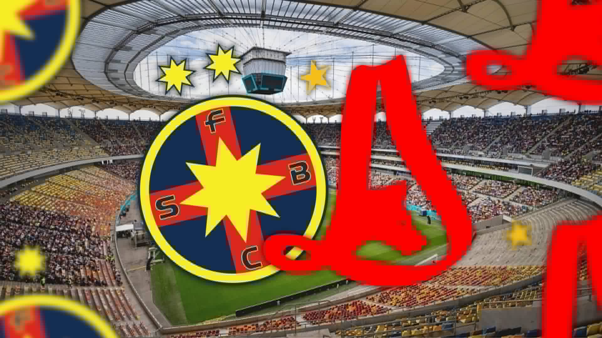 Stadionul Arena Națională din București
