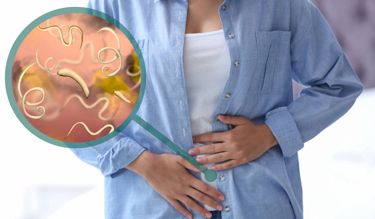 Femeie din Marea Britanie, diagnosticată cu 38 de paraziți în creier după o vacanță în India