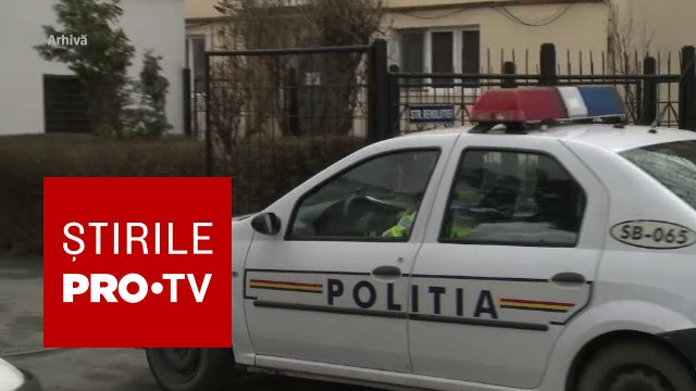 Femeie înjunghiată de fostul concubin pe stradă în Iași