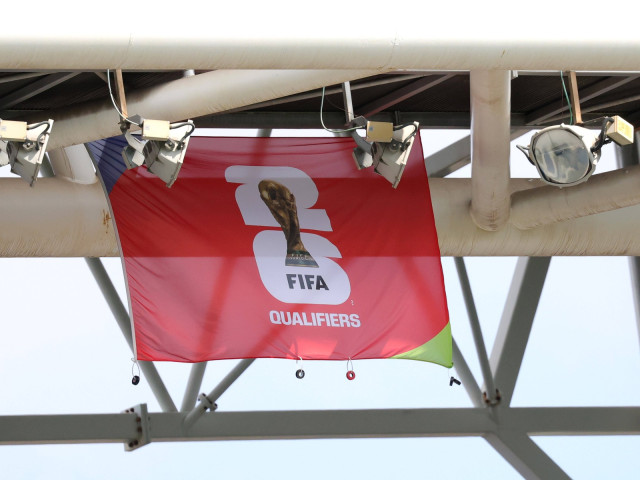 Folarin Balogun în acțiune la Cupa Mondială 2026