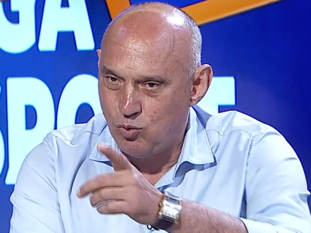 Florin Prunea, fost portar și oficial UEFA, comentând decizia FIFA