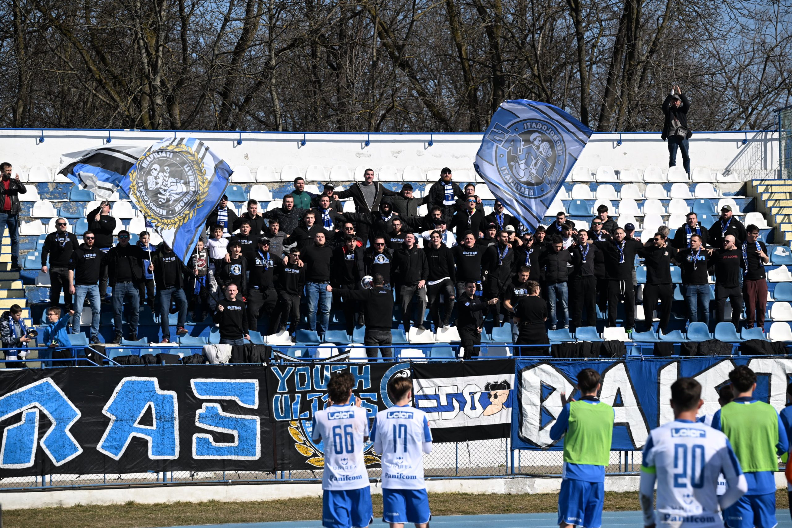 Stadionul Politehnica Iași
