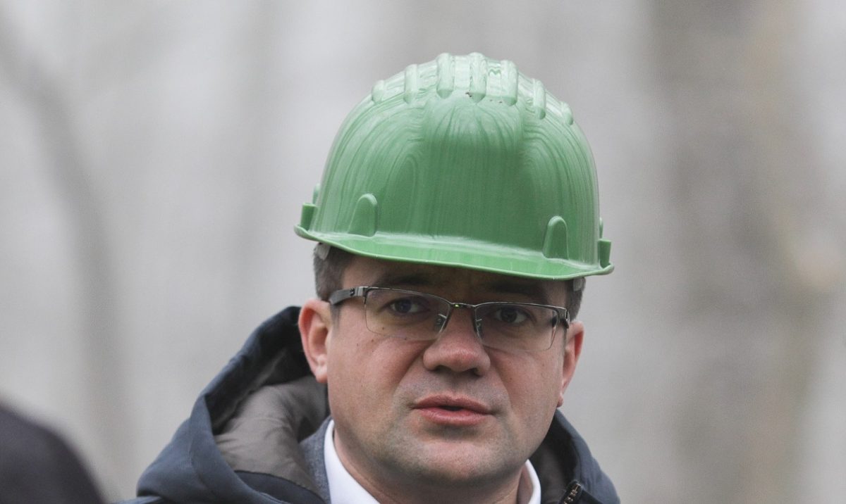 Terenuri agricole și păduri în comuna Victoria, Iași