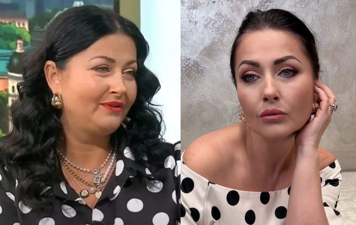 Gabriela Cristea: Cum a slăbit 30 kg cu tratament sub supraveghere medicală și ce efecte adverse a avut
