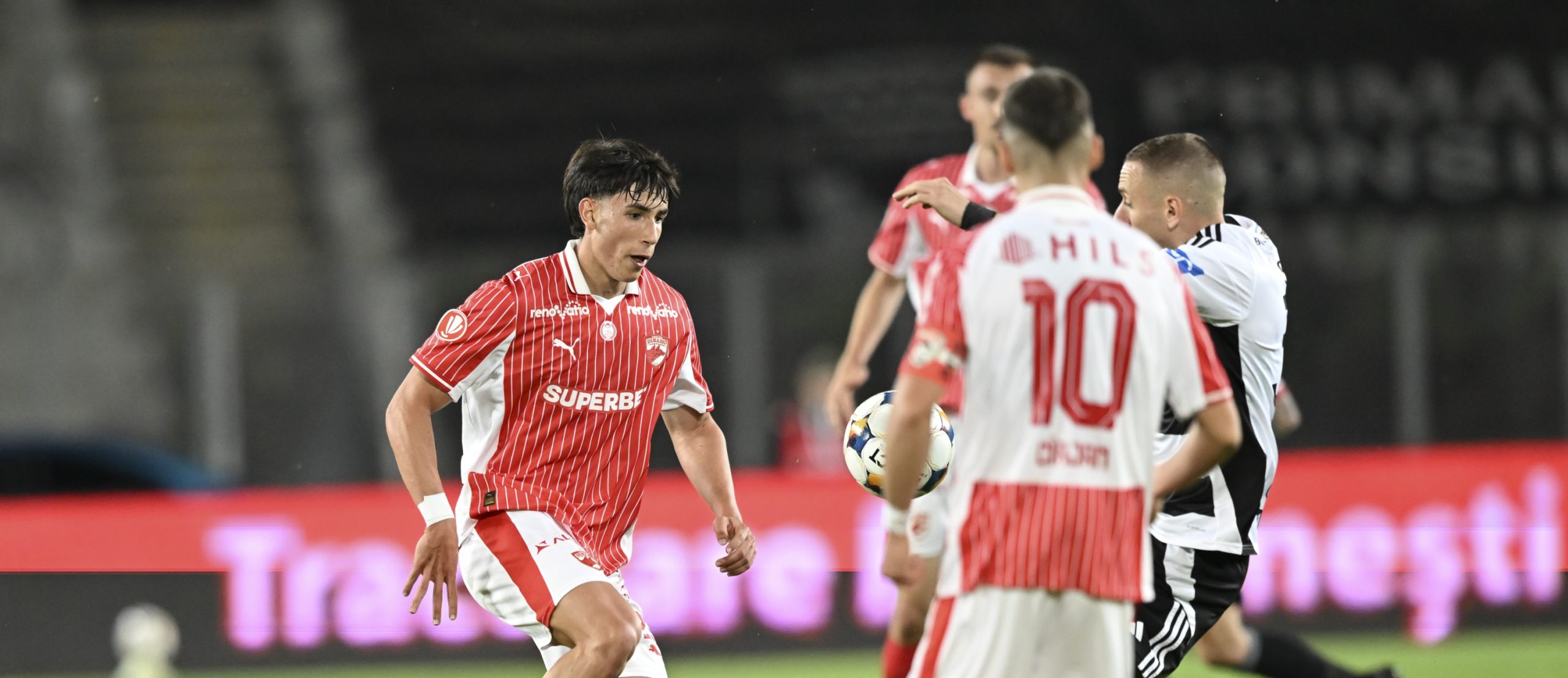 Giani Kiriță, fost căpitan al lui Dinamo, analizează strategia clubului
