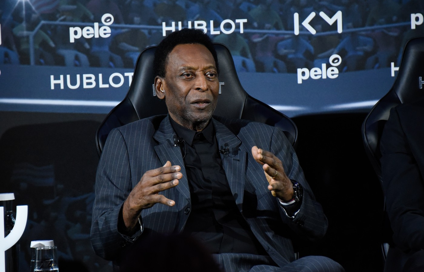 Gilberto Mora, la 17 ani, al doilea cel mai tânăr titular din istoria CM, după Pele
