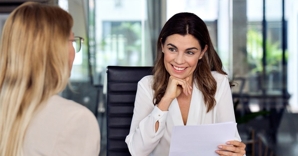 Doru Șupeală, consultant de business, oferă sfaturi pentru interviuri de angajare
