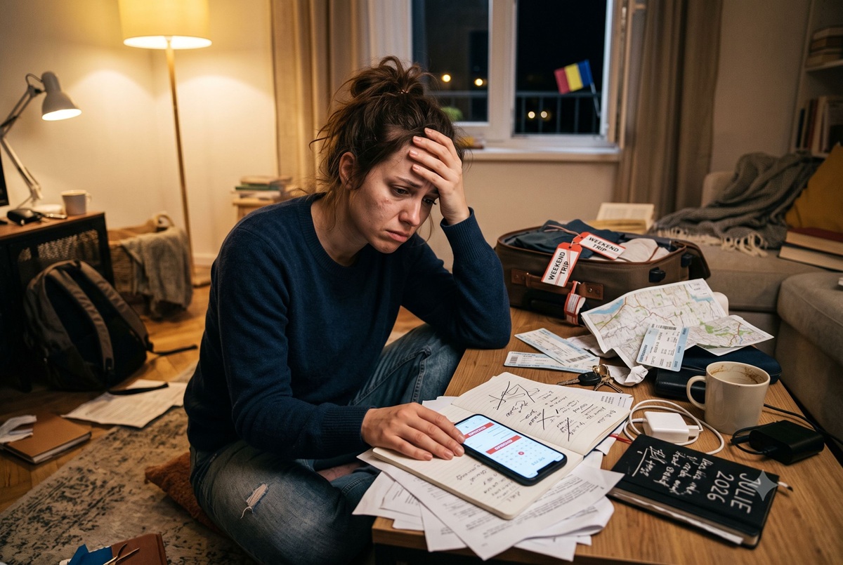 Horoscop 4 iulie 2026: O zodie se confruntă cu probleme și planuri date peste cap