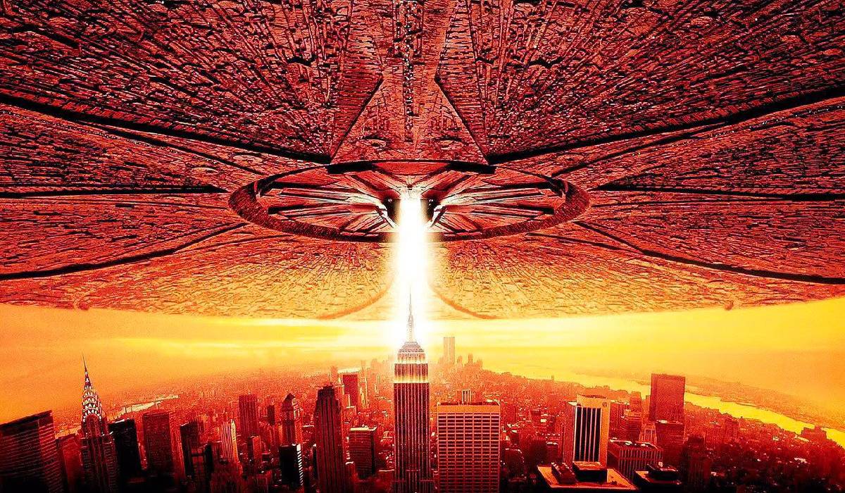 Independence Day, cel mai profitabil film despre Ziua Independenței SUA, a costat 75 de milioane de dolari