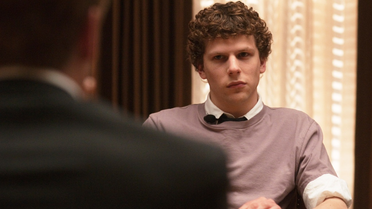 Jesse Eisenberg refuză să îl mai interpreteze pe Mark Zuckerberg în „The Social Reckoning”