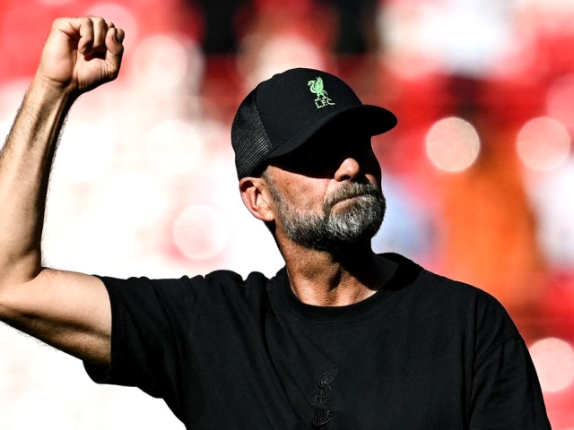 Jurgen Klopp, gata să preia naționala Germaniei după eliminarea de la CM 2026